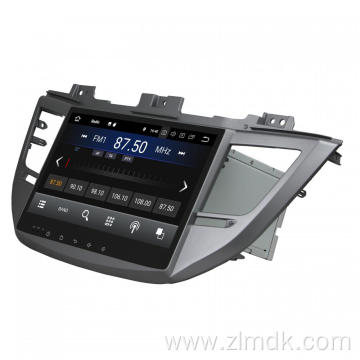 IX35 Android 8.1 car entertainment